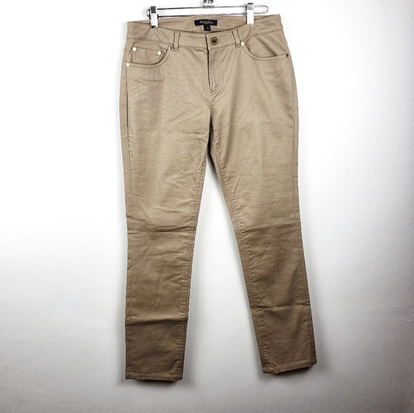 Brooks Brothers Denim - NWT Brooks Brothers | Natalie Style Jeans Size 4